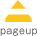 pageup